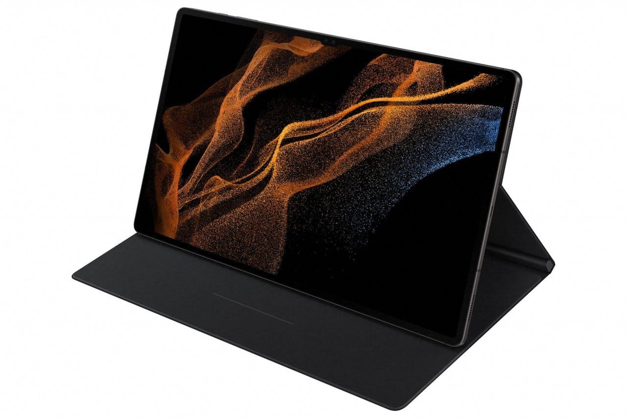 Samsung Galaxy Tab S8 serisi tanıtıldı; işte serinin üç üyesi ve başlıca özellikleri