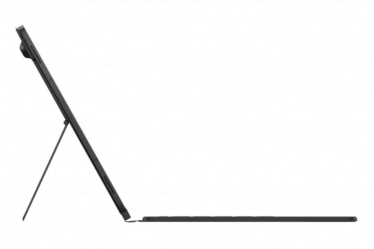 Samsung Galaxy Tab S8 serisi tanıtıldı; işte serinin üç üyesi ve başlıca özellikleri