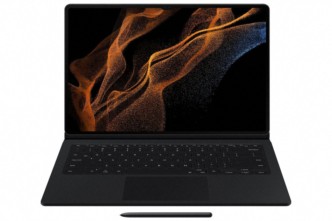 Samsung Galaxy Tab S8 serisi tanıtıldı; işte serinin üç üyesi ve başlıca özellikleri