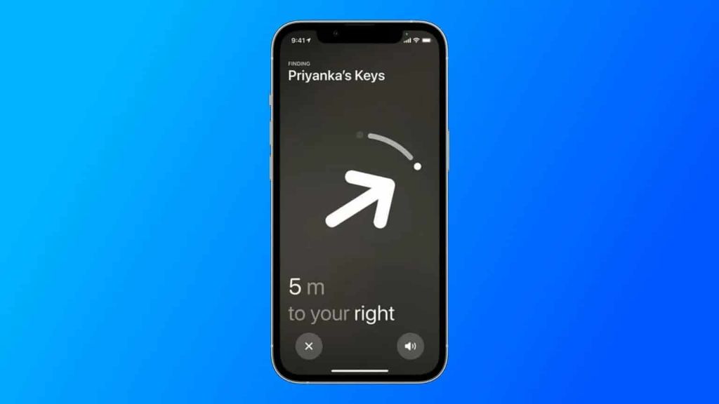 apple ultra geniş bant