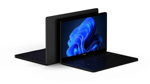 Nokia PureBook Pro ile dizüstü bilgisayar pazarına dönüyor