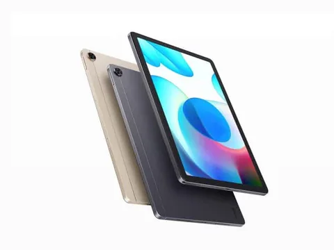 Realme Pad Snapdragon 870 ve 120 Hz ekranla yenilenecek