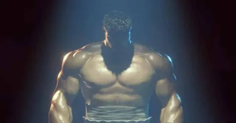 Capcom Street Fighter 6’yı duyurdu