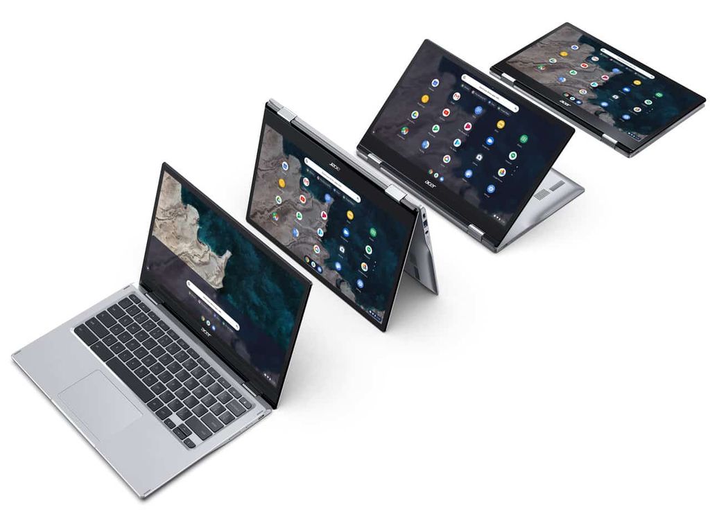 acer chromebook spin 513