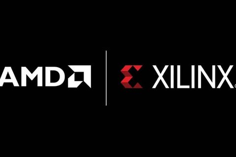 amd xilinx