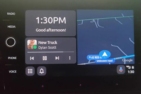 android auto