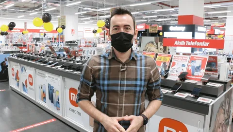 Android telefon önerileri – Şubat 2022: 5000 TL altında akıllı telefon tavsiyeleri – Video