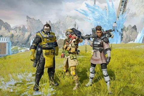 apex legends mobile