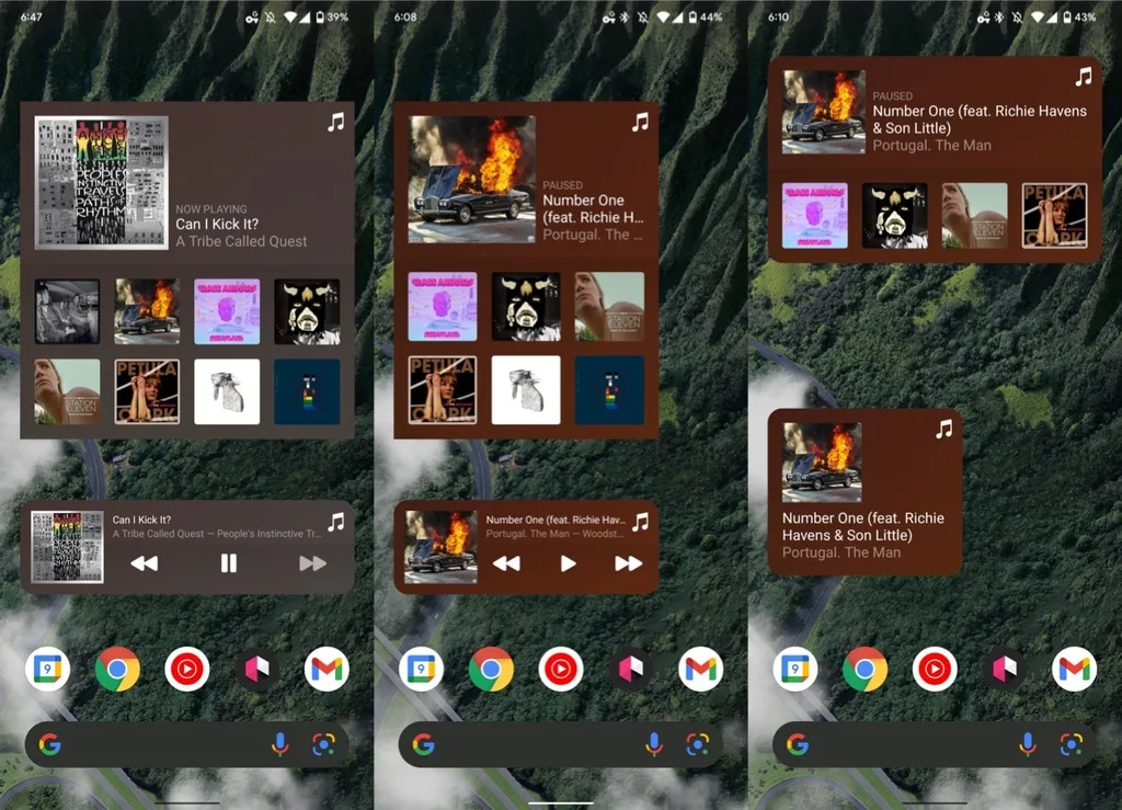 Apple Music Android uygulaması için yeni araç takımları yolda