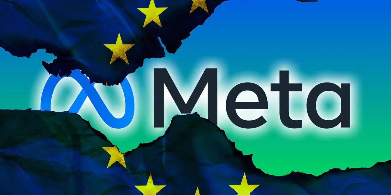 Avrupa Birliği’nden Meta’ya kişiselleştirilmiş reklam cezası