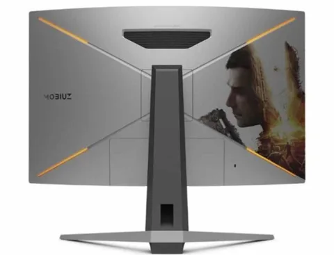 BenQ’dan Dying Light 2 temalı özel monitör