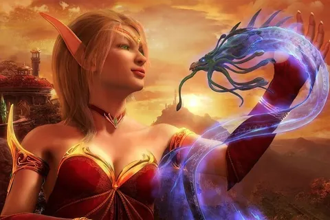 Blizzard Warcraft serisine yeni bir mobil oyun ekleyecek