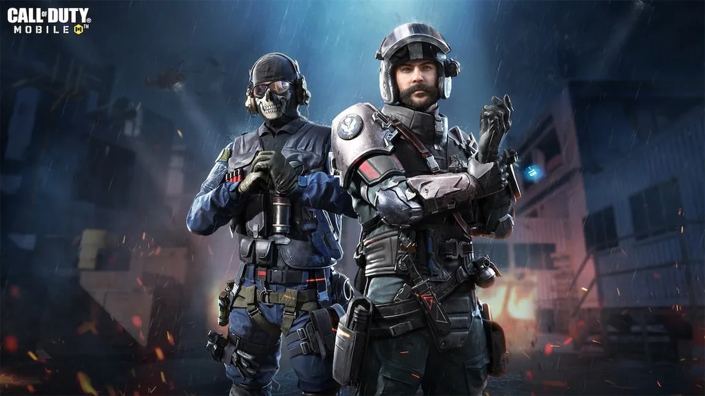 Yeni Call of Duty: Mobile sezonunun başlangıç tarihi belli oldu
