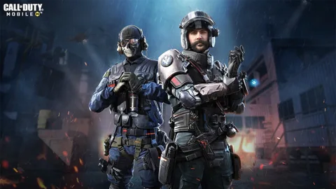 Yeni Call of Duty: Mobile sezonunun başlangıç tarihi belli oldu