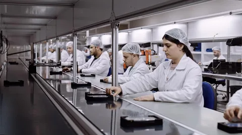 Casper Türkiye’deki fabrikasında anakart üretimi yapmaya başladı – Video