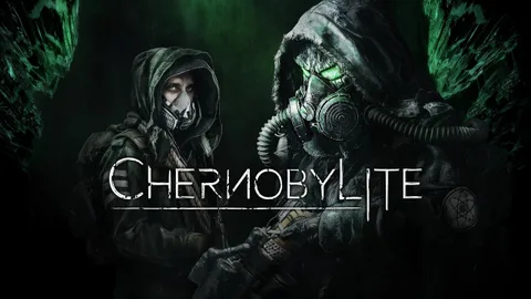 Chernobylite yeni nesil oyun konsollarına geliyor