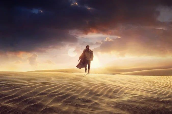 disney plus obi-wan kenobi