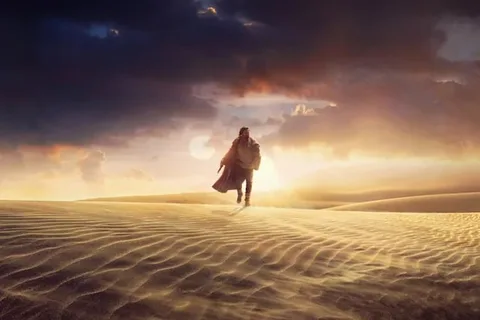 Disney Plus Obi-Wan Kenobi dizisinin yayın tarihini açıkladı