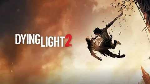 Dying Light 2’nin ilk gün yamasıyla 1000’den fazla sorun çözülüyor