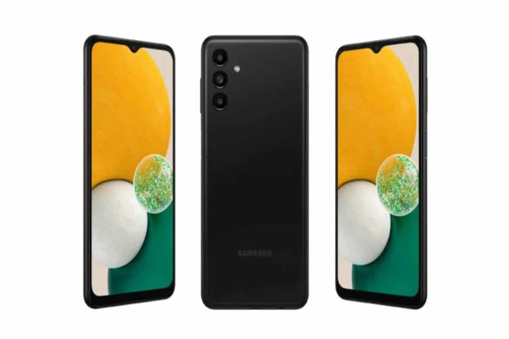 galaxy a13 4g