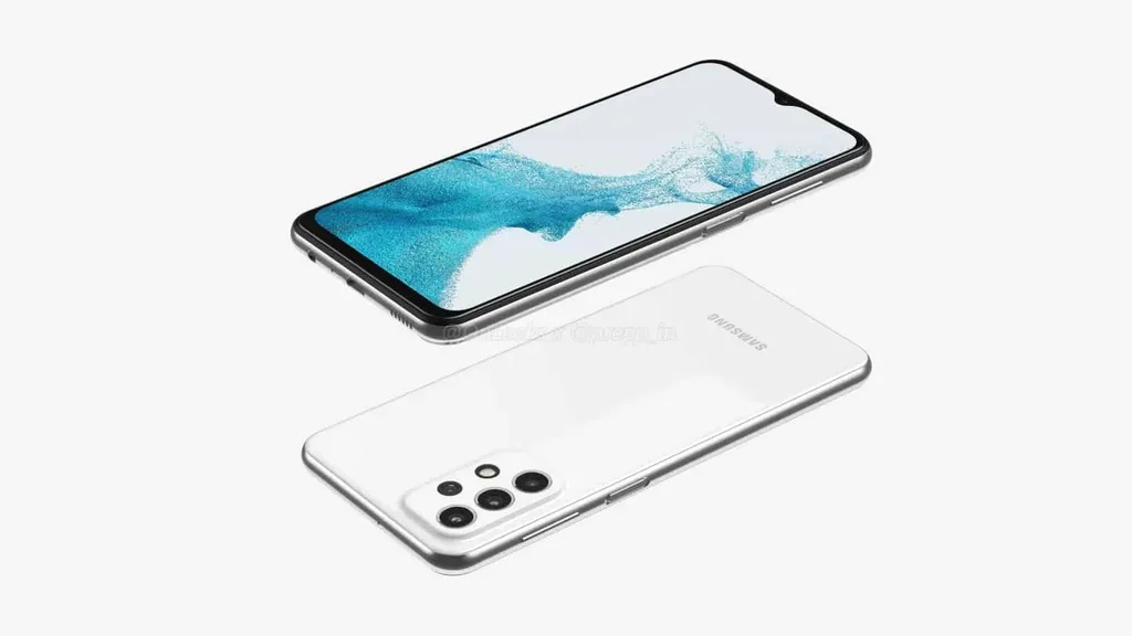 Galaxy A23’ün 5G versiyonu yolda