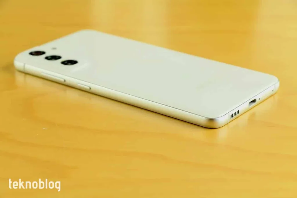 Samsung Galaxy S22 FE için şaşırtıcı iddia