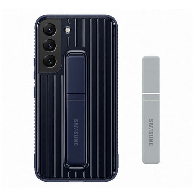 Galaxy S22 serisi için hazırlanan kılıfların görselleri sızdı