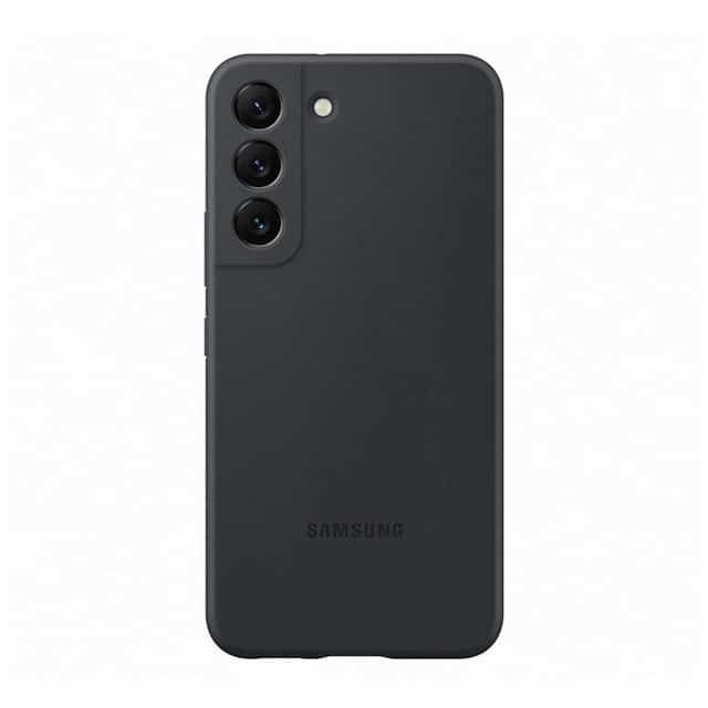 Galaxy S22 serisi için hazırlanan kılıfların görselleri sızdı