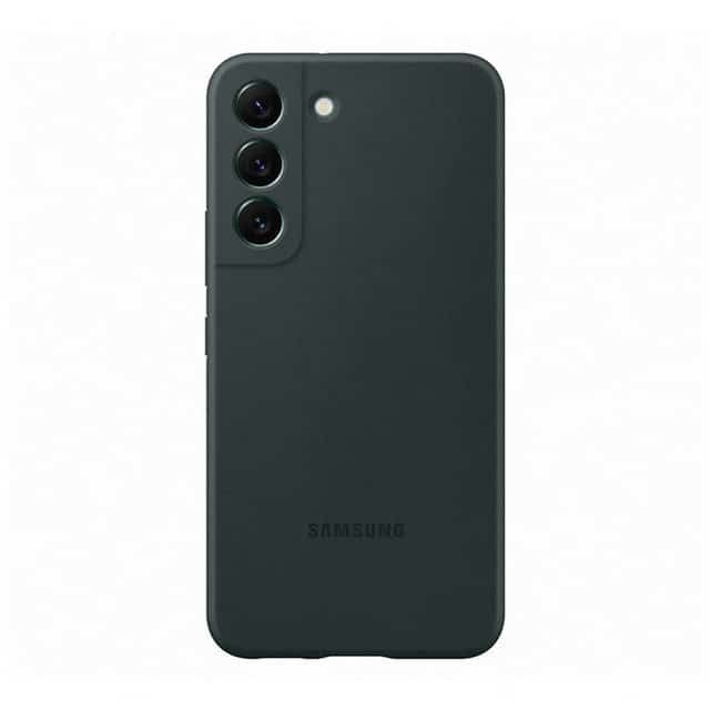 Galaxy S22 serisi için hazırlanan kılıfların görselleri sızdı