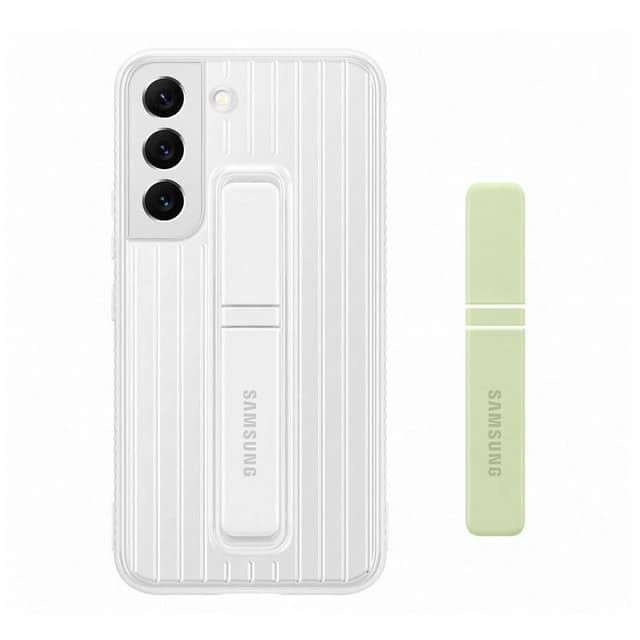 Galaxy S22 serisi için hazırlanan kılıfların görselleri sızdı