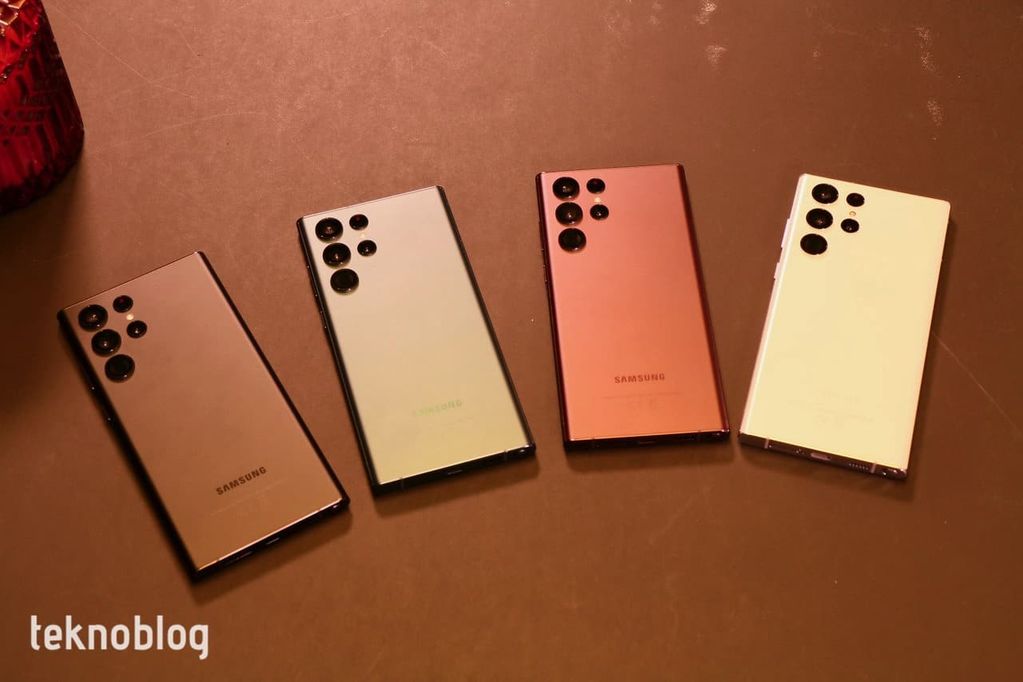 galaxy s22 türkiye fiyatı