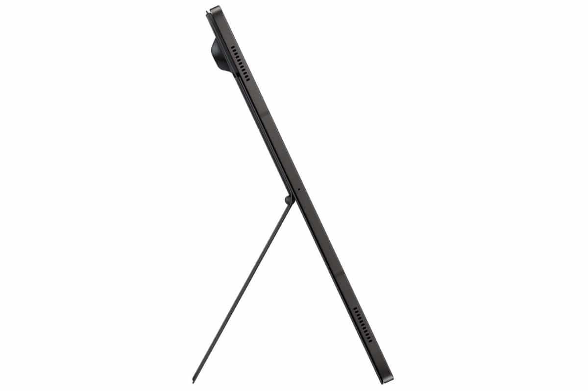 Galaxy Tab S8 serisinin renkleri ve aksesuarları görüldü