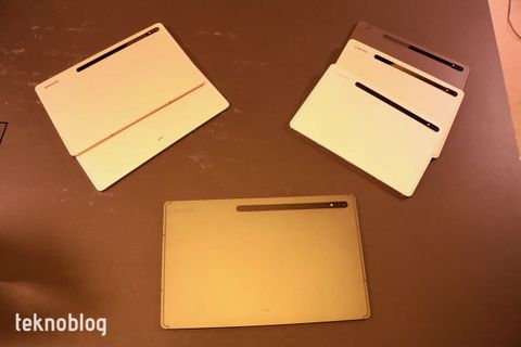 galaxy tab s8 serisi