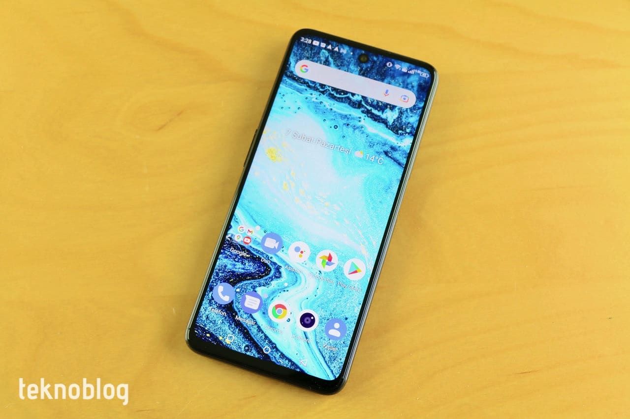 General Mobile GM 22 Pro İncelemesi