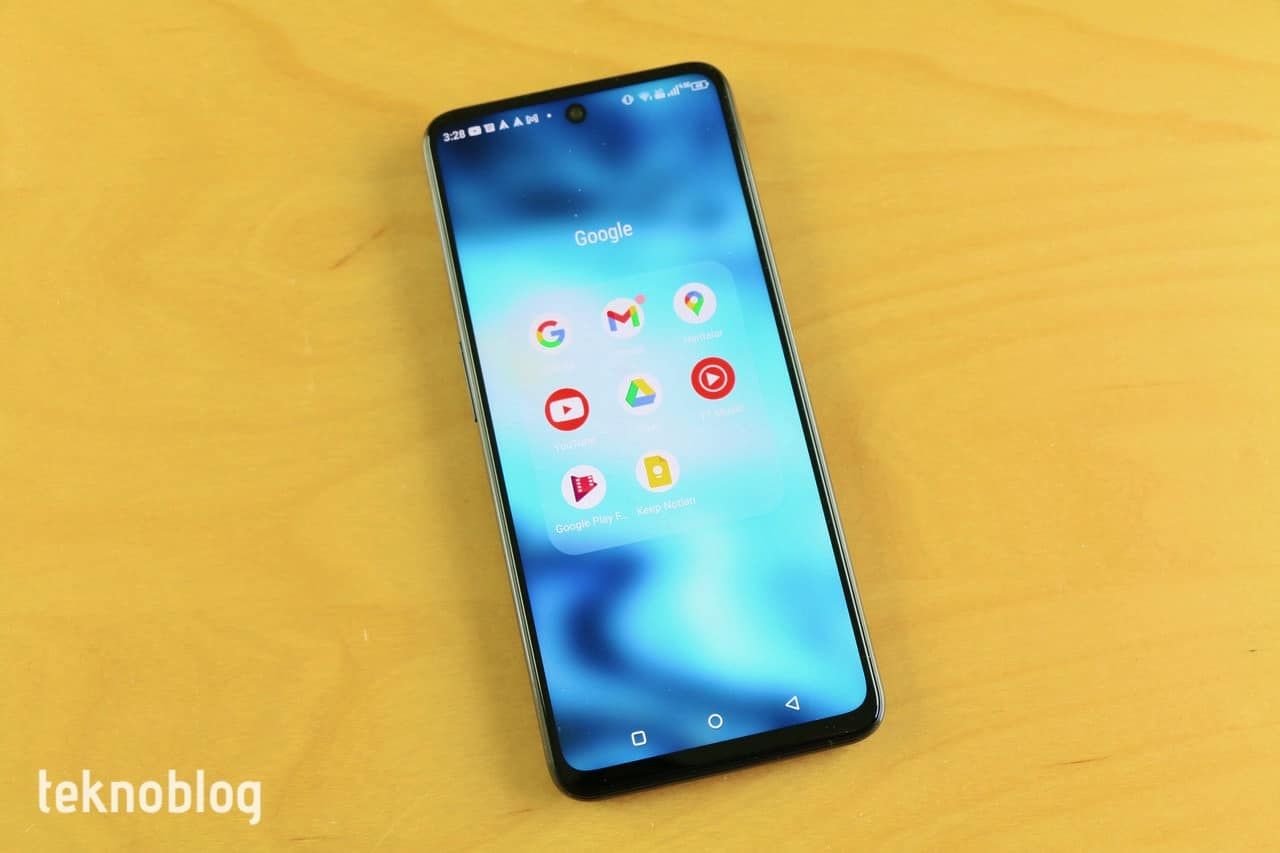 General Mobile GM 22 Pro İncelemesi