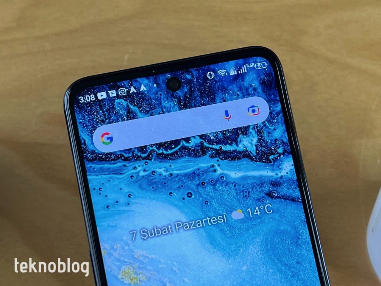General Mobile GM 22 Pro İncelemesi
