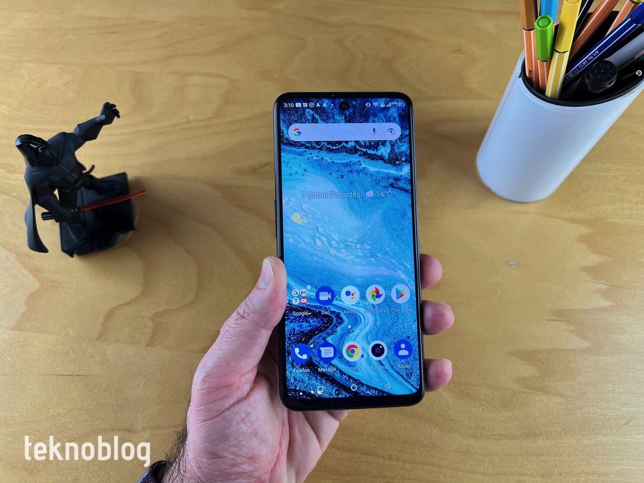 General Mobile GM 22 Pro İncelemesi