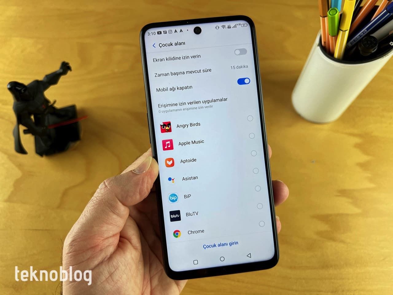 General Mobile GM 22 Pro İncelemesi