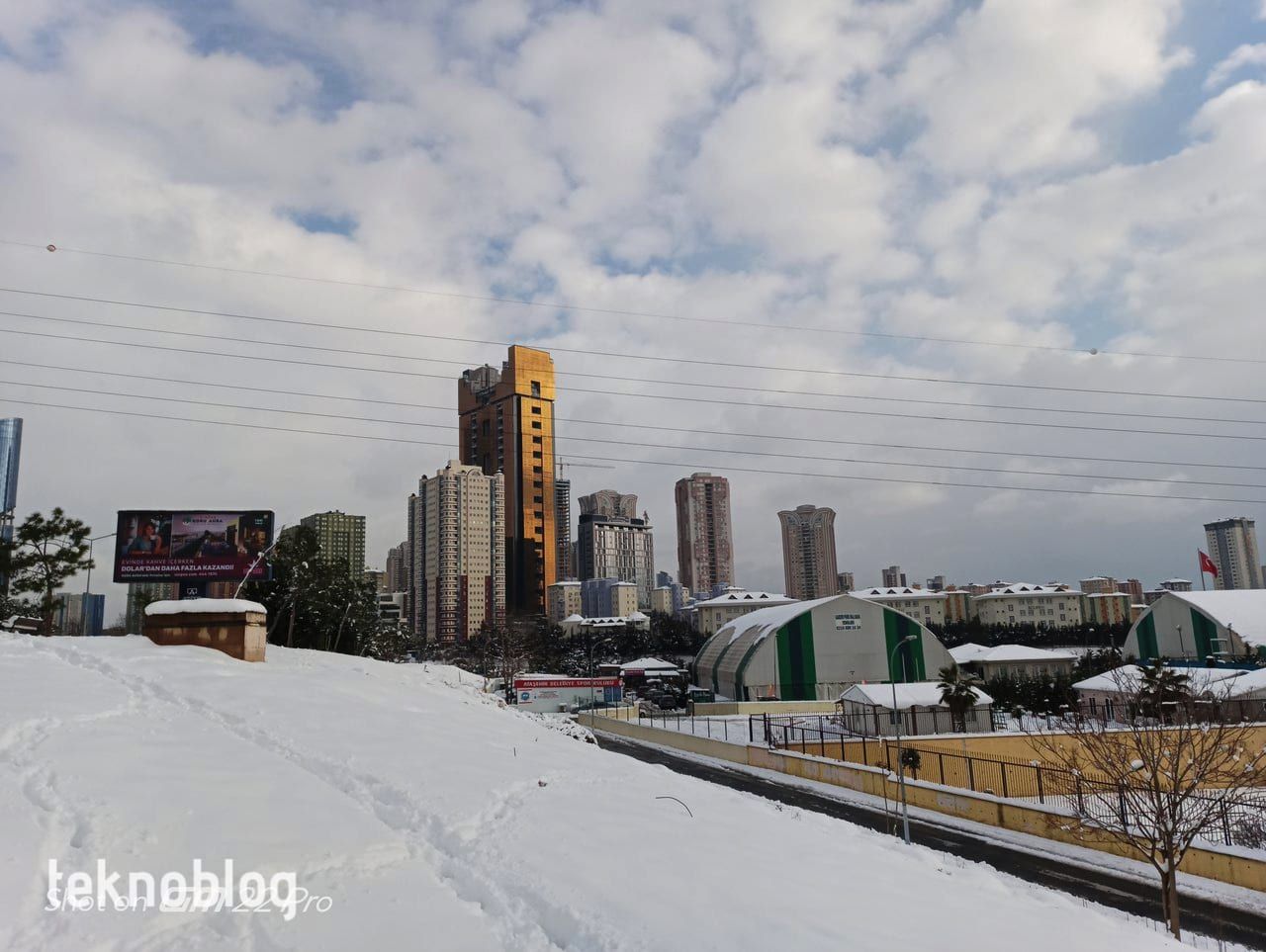 General Mobile GM 22 Pro İncelemesi