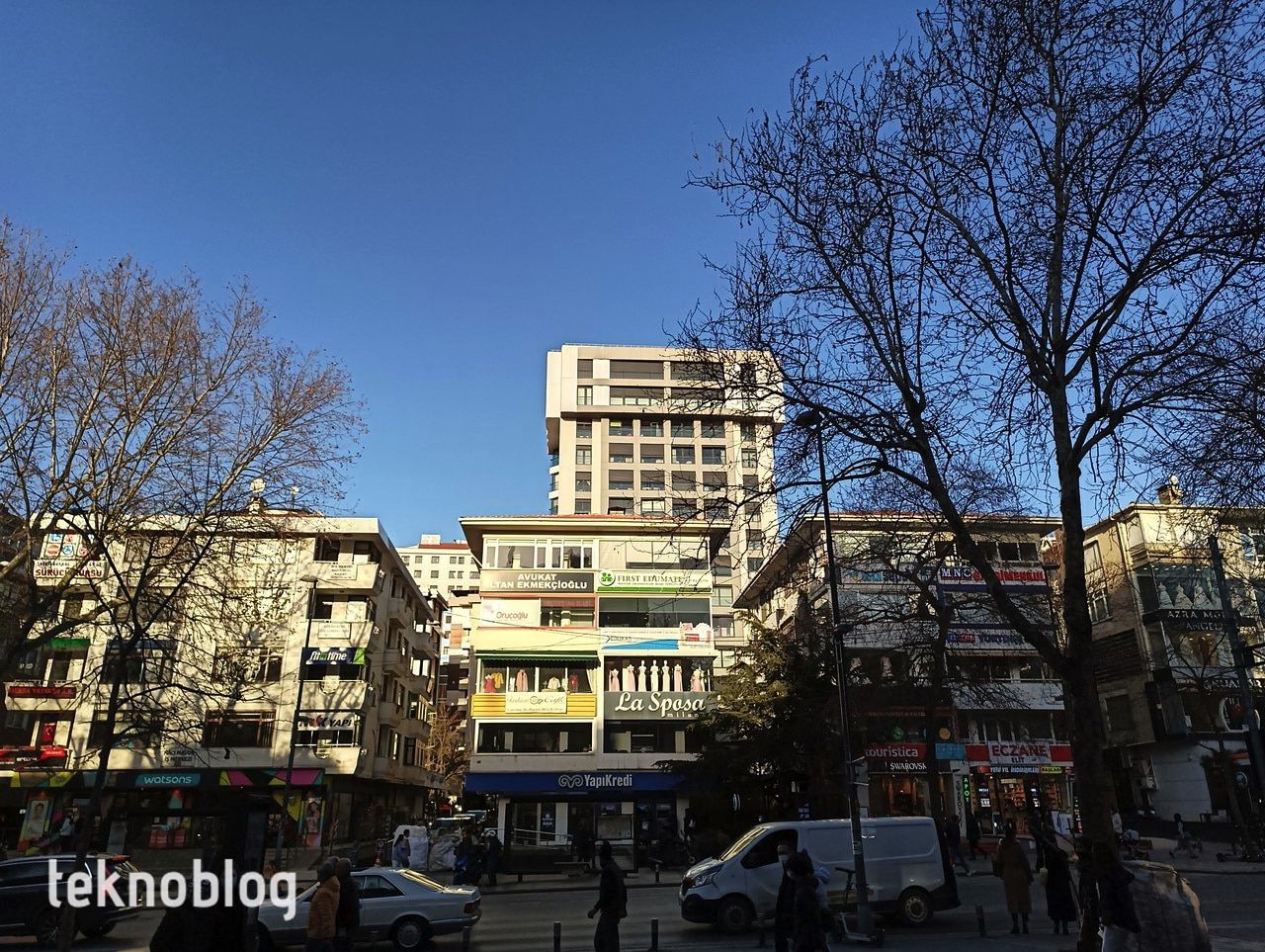 General Mobile GM 22 Pro İncelemesi