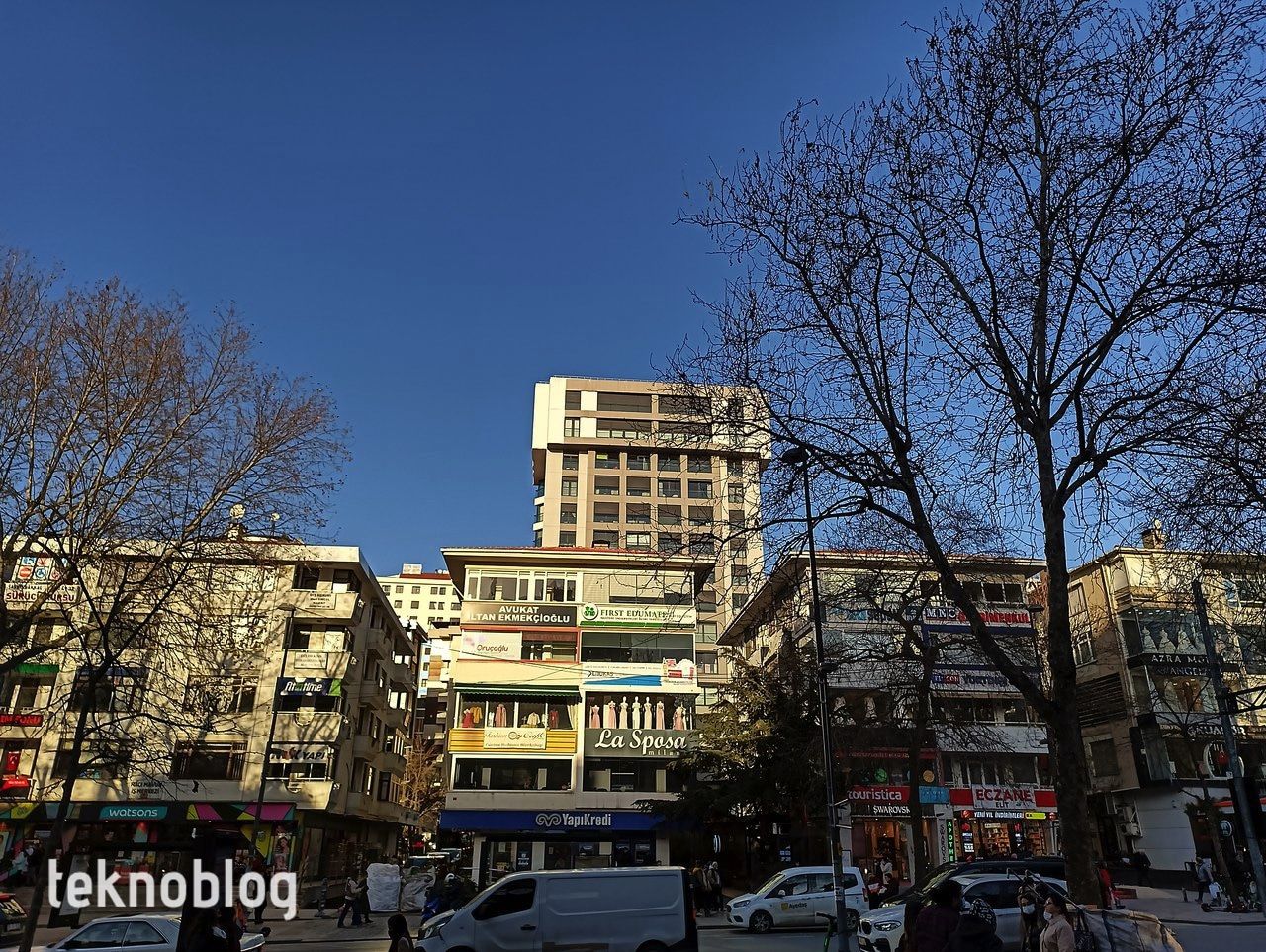 General Mobile GM 22 Pro İncelemesi