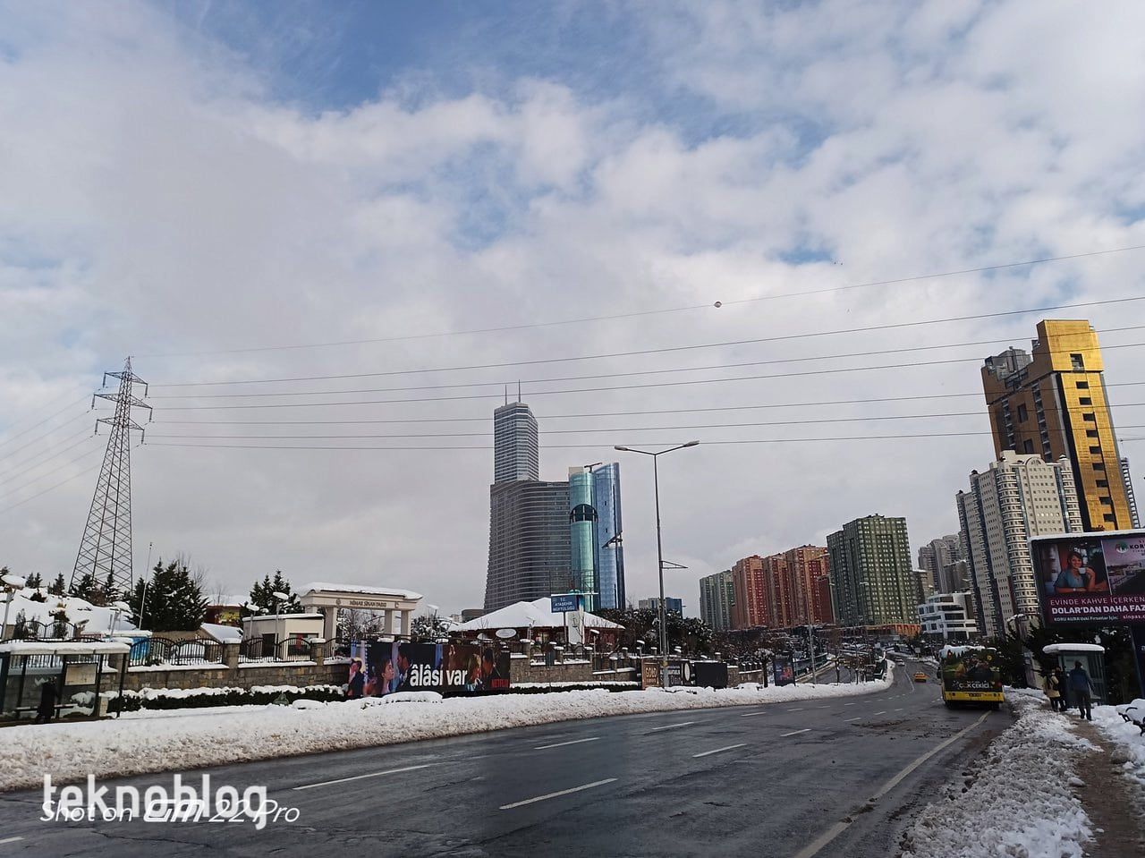 General Mobile GM 22 Pro İncelemesi