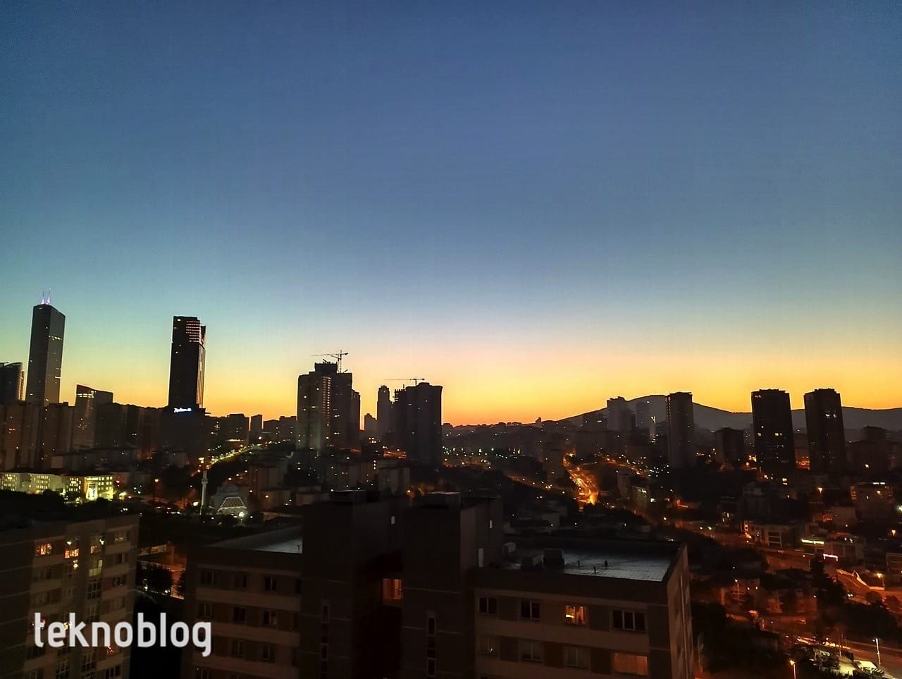 General Mobile GM 22 Pro İncelemesi