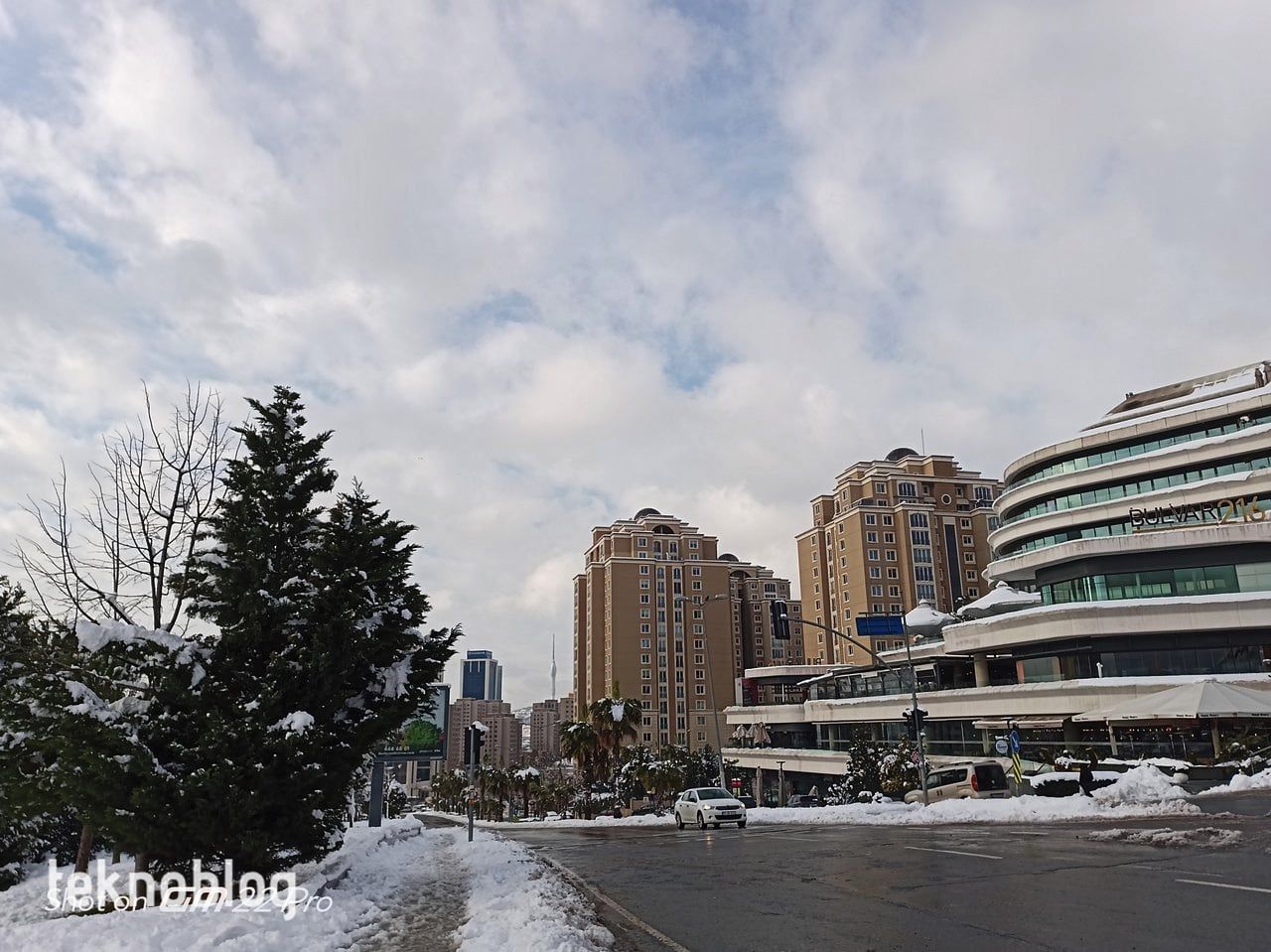 General Mobile GM 22 Pro İncelemesi