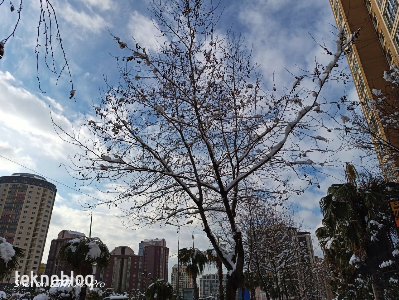 General Mobile GM 22 Pro İncelemesi