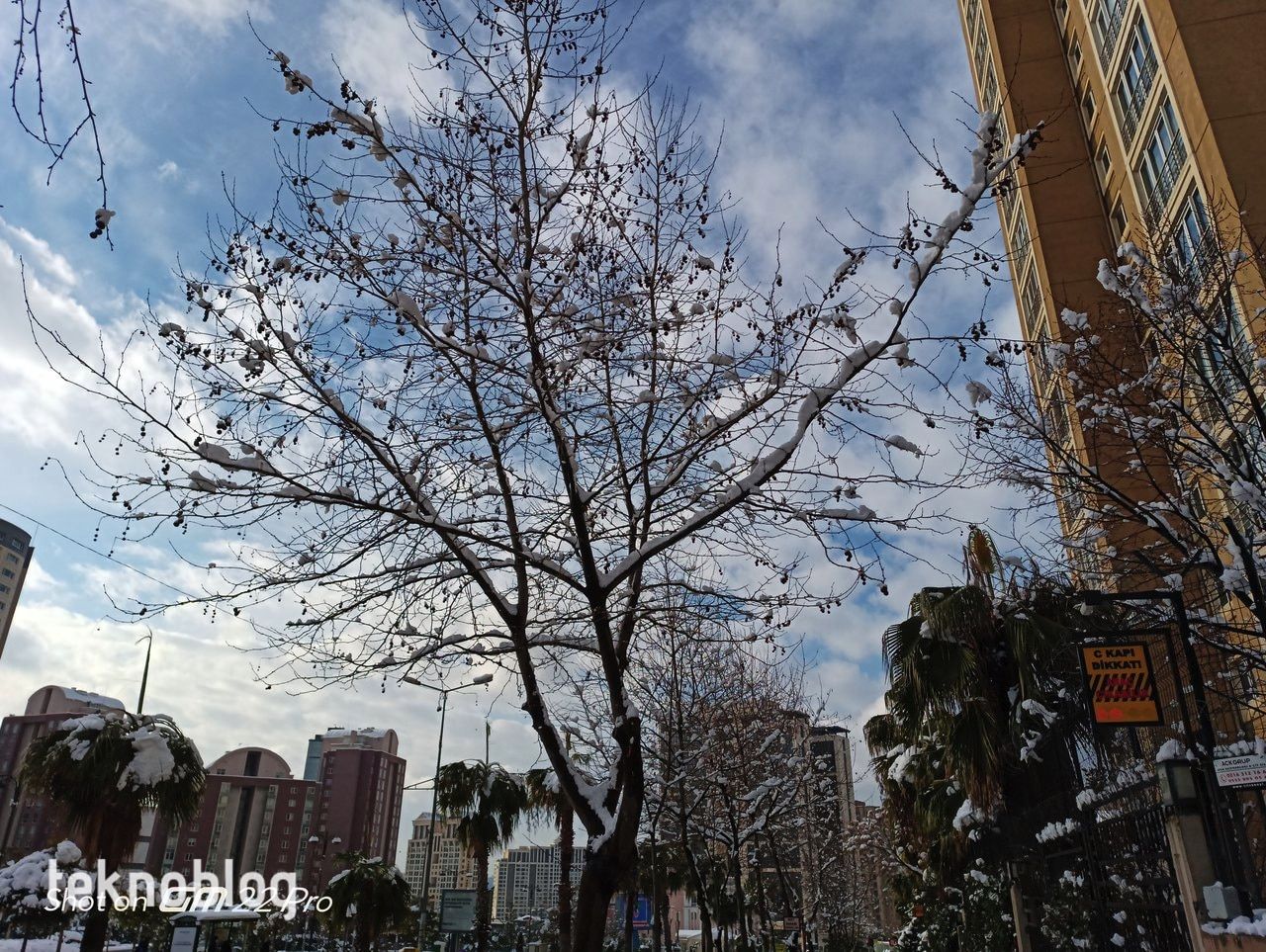 General Mobile GM 22 Pro İncelemesi