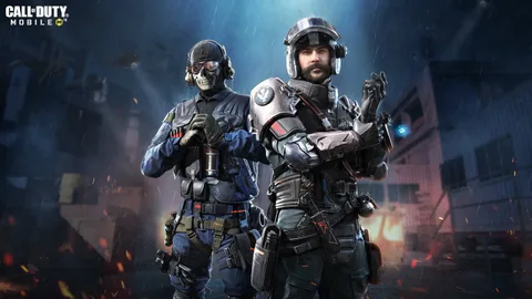 Call of Duty Mobile 2022 Dünya Şampiyonası’nda 2 milyon dolardan fazla ödül dağıtılacak