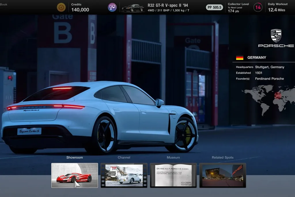Yakında çıkacak Gran Turismo 7 ile ilgili kapsamlı bilgilendirme geldi – Video