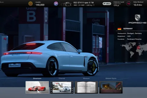 Yakında çıkacak Gran Turismo 7 ile ilgili kapsamlı bilgilendirme geldi – Video