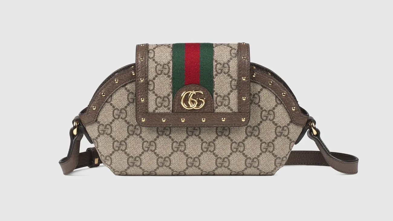Gucci’den kulaklığın kendisinden daha pahalı özel AirPods Max taşıma kılıfı